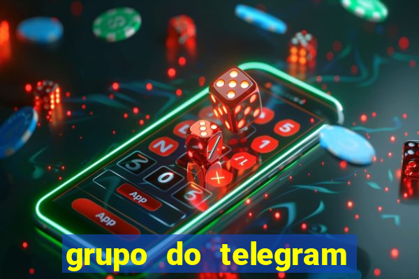 grupo do telegram pode tudo